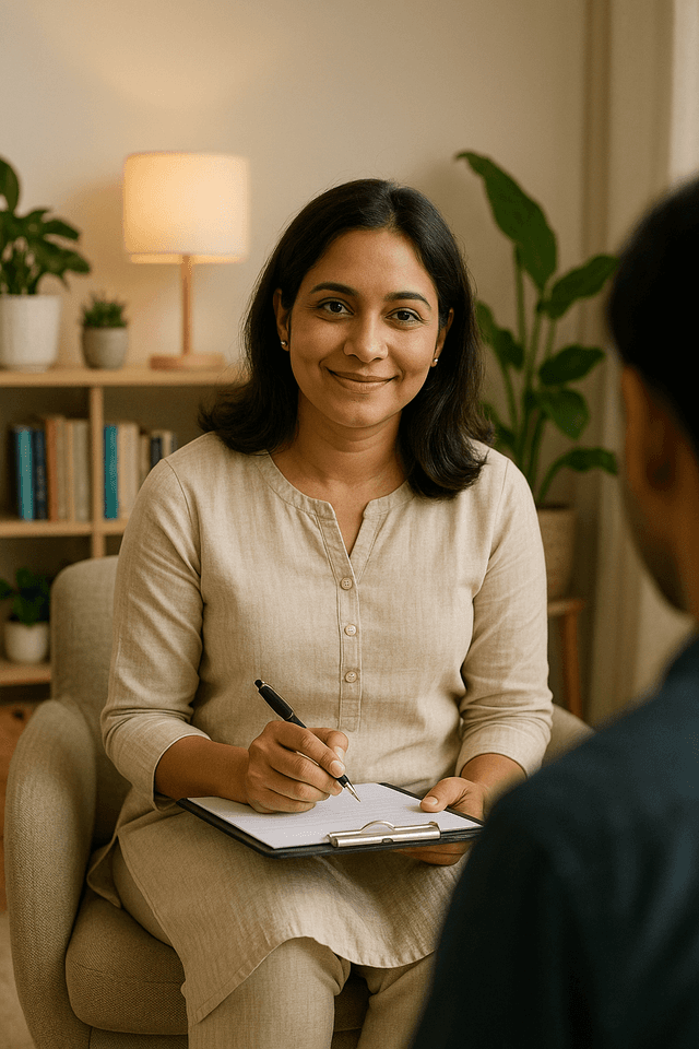 Online Counselling Services | Online Therapy Sessions