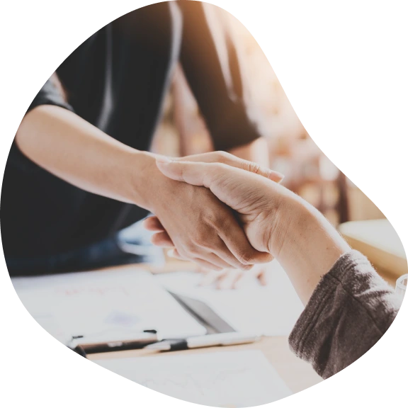 Handshake