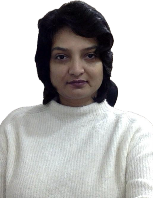 Monika Pawan