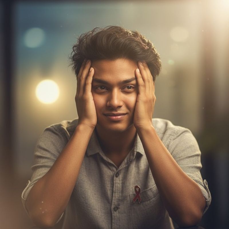 Anxiety Treatment Online India