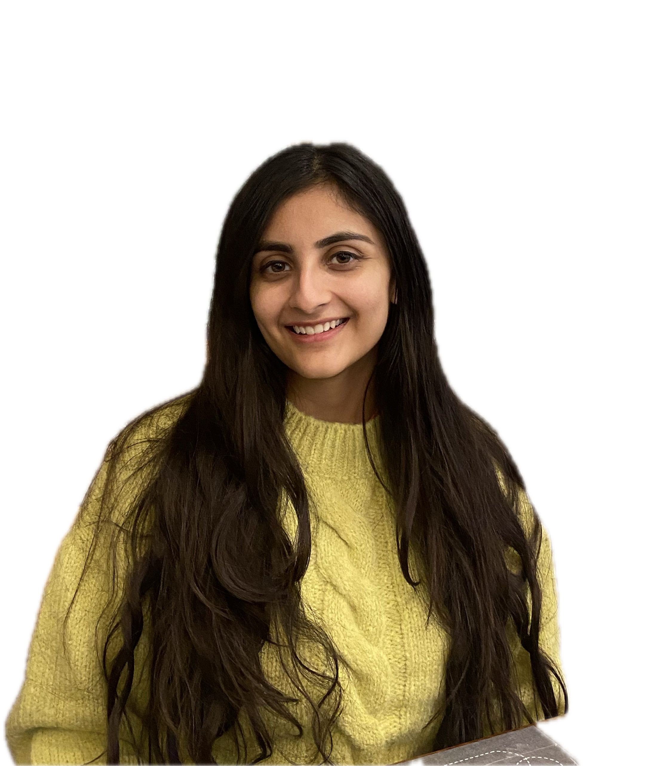 Khyati Tandon